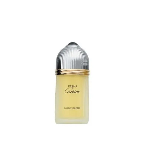 Cartier Pasha Decartier