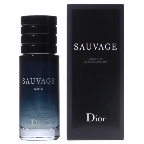 Christian Dior Sauvage by Christian Dior Parfum