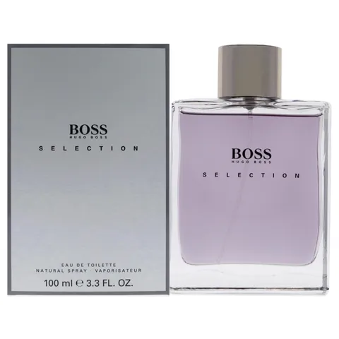 Hugo Boss Boss Selection