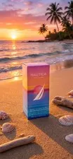 NAUTICA ROSE ISLAND(W)EDP SP 3.3oz
