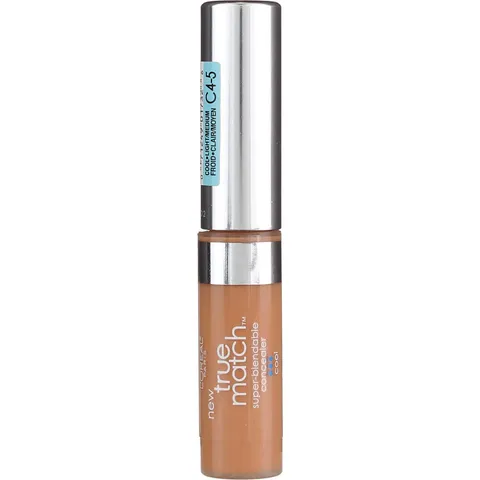 (12-pack) Loreal True Match Super Blendable Concealer W4-5 Light/Medium