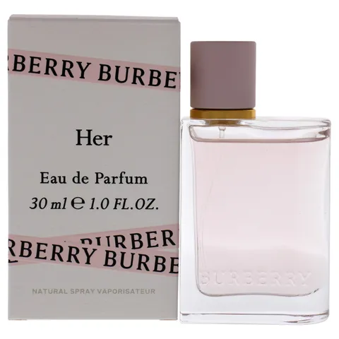 Burberry Her