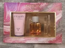 Guess 1981 Los Angeles 3pc Set