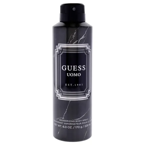 Guess Uomo Deo