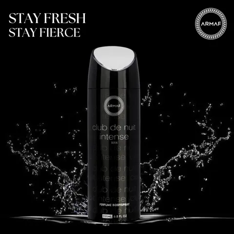 Sterling Parfums Armaf Club de Nuit Intense