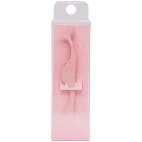 (12-pack) Beauty Creations Eyelash Applicator Light Pink