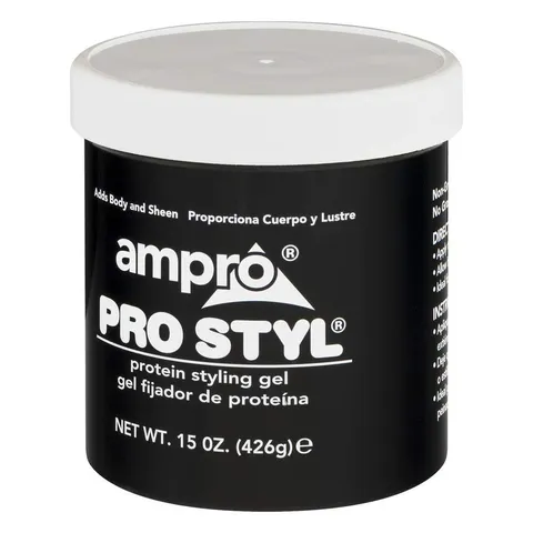 Ampro Pro Styl Protein Gel Regular Hold 443 ml (15 oz)