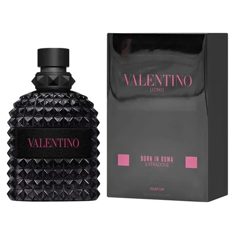 Valentino Born In Roma Extradose Uomo 3.4 Parfum M France