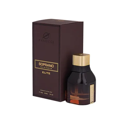 Dumont Soprano Elite