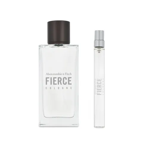 Abercrombie Fierce 3.4 M + France Set