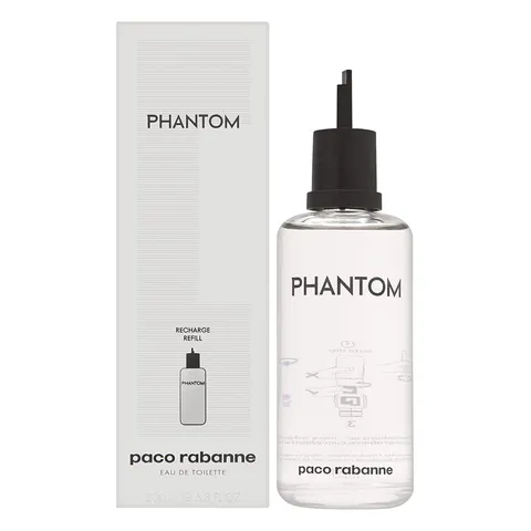 Paco Rabanne Phantom