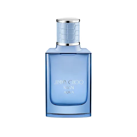 Jimmy Choo Man Aqua 1.0 Fl Oz EDT