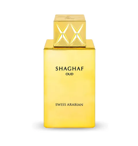 SWISS ARABIAN SHAGHAF OUD(U)EDP SP 2.5oz(LI FREE)