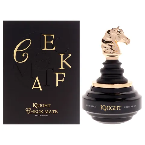 Armaf Sterling Parfums Check Mate Knight