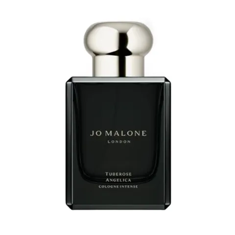 Jo Malone Tuberose Angelica Cologne Intense Eau de Cologen Unbox