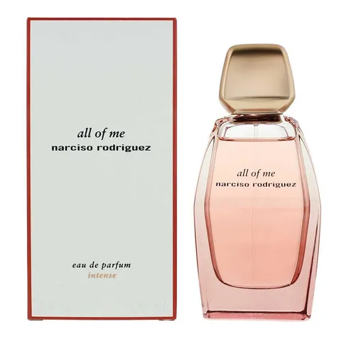 Narciso Rodriguez All of Me Intense