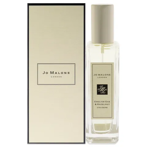 Jo Malone English Oak Hazelnut