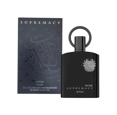 Afnan Supremacy Noir