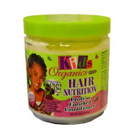 Originals Kids H/nutrition 15 oz