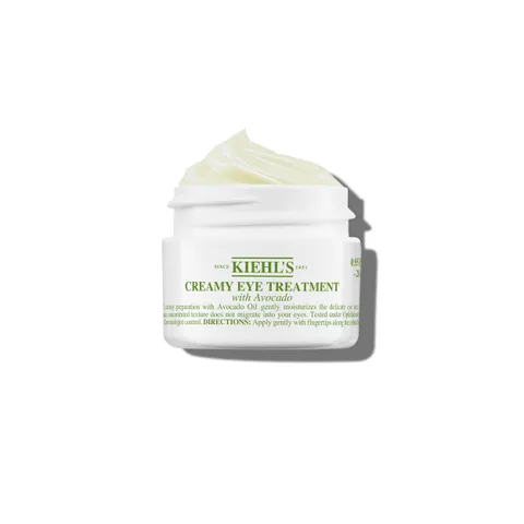 Kiehl's Avocado Eye Treatment for Dry Lines Puffiness