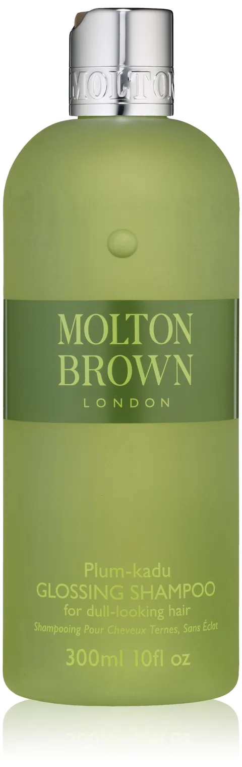 Molton Brown Shine Boosting Shampoo With Plum Kadu 300 ml