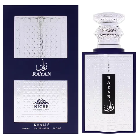 Khalis Perfumes Khalis Rayan Niche Collection