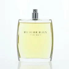 Burberry By Burberry Tester