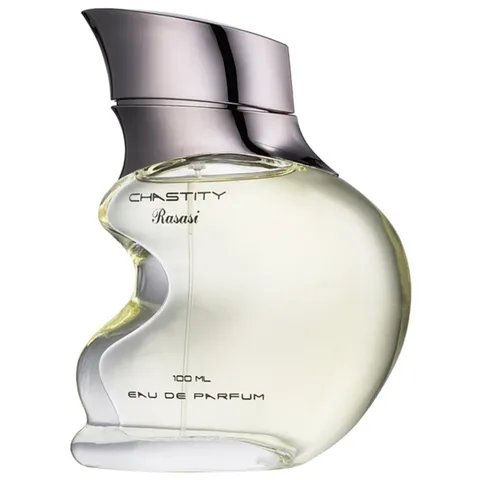 RASASI CHASTITY(M)EDP 3.3oz