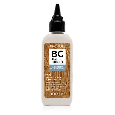 Clairol Professional Beautiful Collection Advanced Gray Solutions 7g Toasted