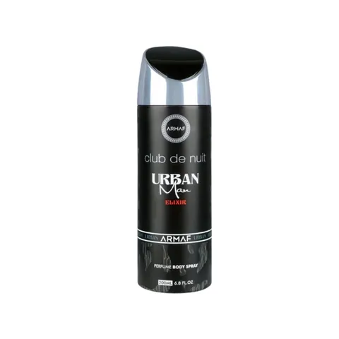 Sterling Parfums Armaf Club de Nuit Urban Man Elixir