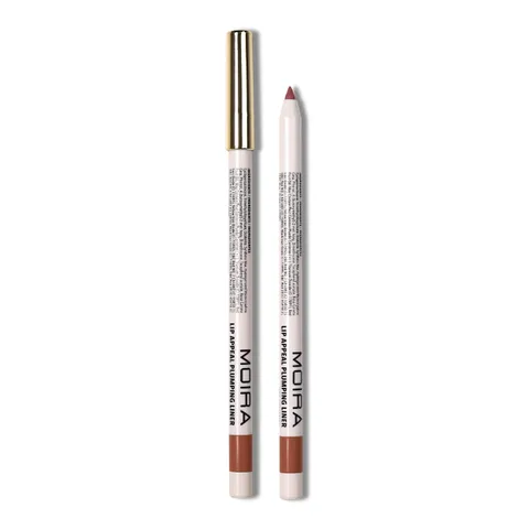 (6-pack) Moira Lip Appeal Plumping Liner (009, I Need)