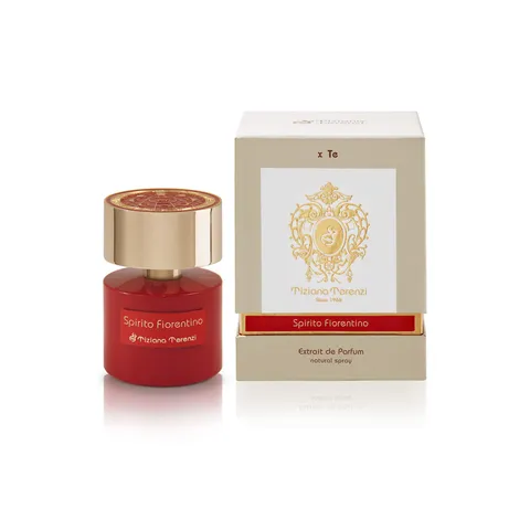 Tiziana Terenzi Spirito Fiorentino Extrait de Parfum 3.38