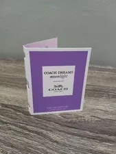 Coach Vial Coach Dreams Moonlight 1. L France Vial