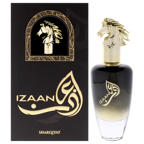 Khalis Prefume Khalis Izaan Sharqiyat Collection