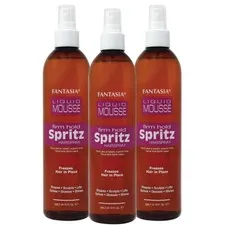 Fantasia Spritz Firm Hold 10 0z