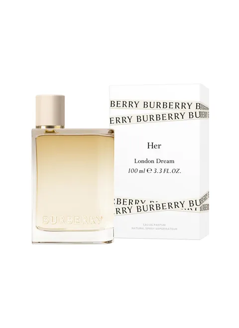 Burberry Her London Dream 3.4 L Spain