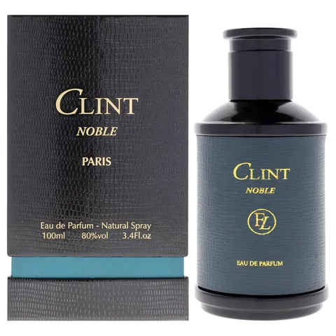 L Oriental Fragrances L'orientale Clint Noble