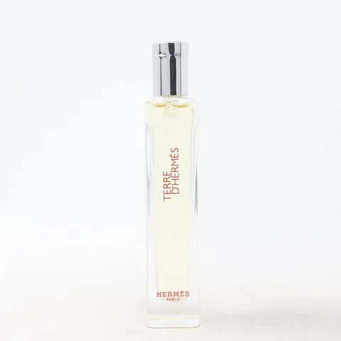 Hermes Terre D'hermes M / Pure Spr 15 ml (0.5 oz)