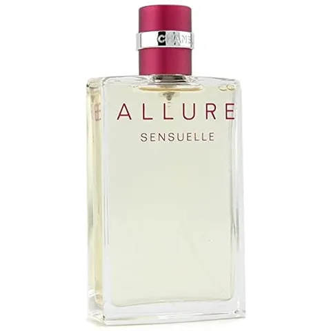 Allure By Chanel 1.2 oz