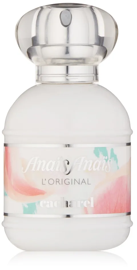 ANAIS ANAIS L'ORIGINAL(W)EDT SP 1.0oz(NEW PACK)(LI FREE)