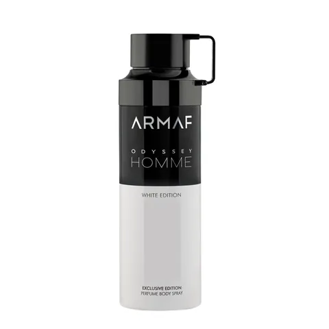 Sterling Parfums Armaf Odyssey White