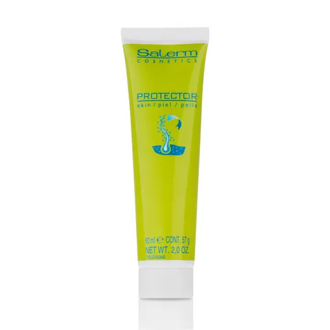 Salerm Skin Protector Protector Skin Prevents Hair Dye Stains On Skin Prevents