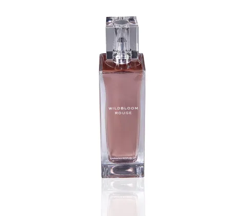 Banana Republic Wildbloom Rouge for