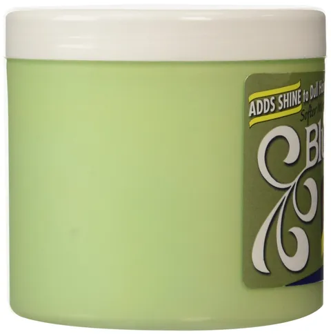Blue Magic Olive Oil 13.75 Fl Oz
