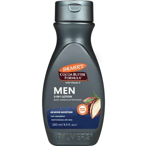 Palmer's Cocoa Butter Formula Body Lotion 8.5 Fl. Oz. For Men