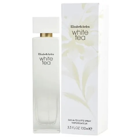 Elizabeth Arden Mini White Tea L Spain Mini