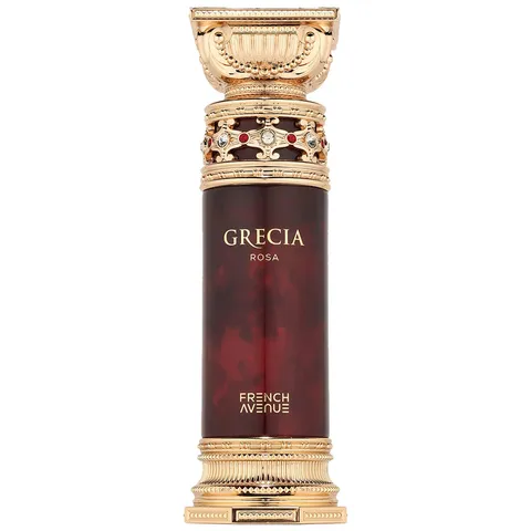 French Avenue Grecia Rosa by French Avenue