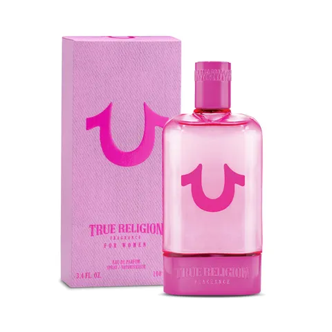 True Religion Pink
