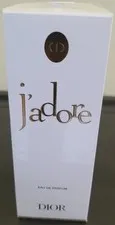 Dior Ladies J'adore Fragrances 3348901738224 EDP 3.4 oz