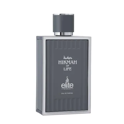 Sterling Parfums Risala Elite Hikmah of Life